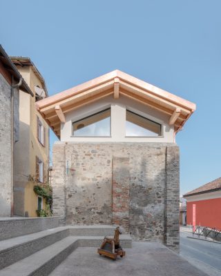 Rustico Manno